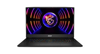 MSI Titan GT77HX